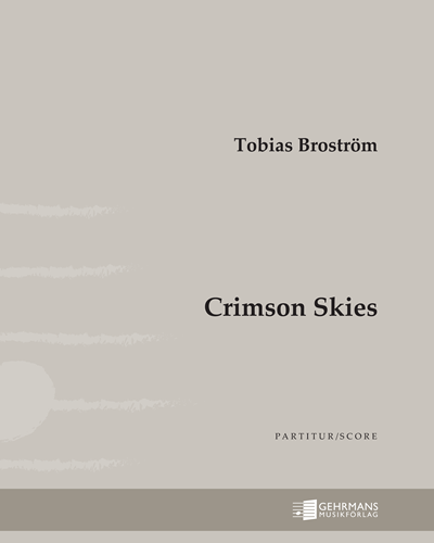 Crimson Skies