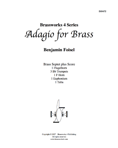 Adagio for Brass