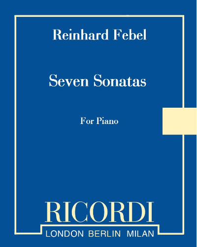 Seven Sonatas