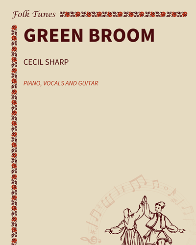 Green Broom