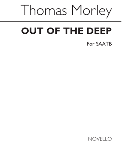 Out of the deep