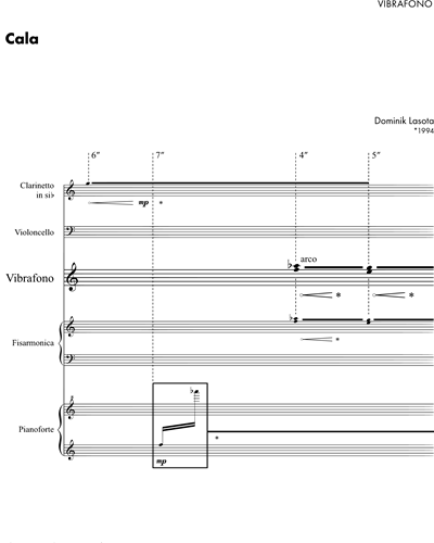 Vibraphone