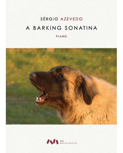 A Barking Sonatina
