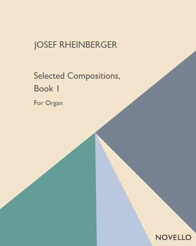 Selected Compositions, Book 1