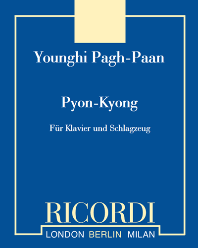 Pyon-Kyong