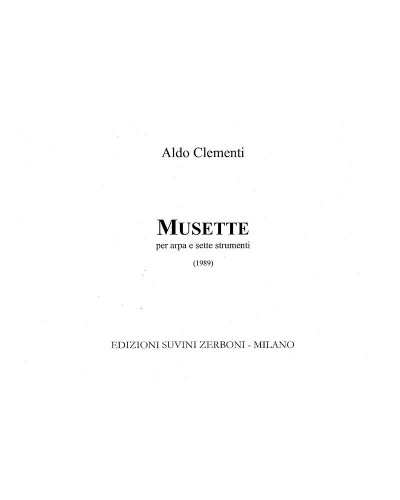 Musette