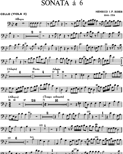 Cello/Viola 2 (Alternative)