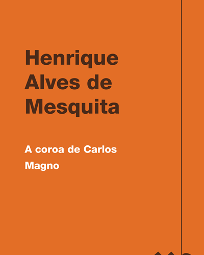 A coroa de Carlos Magno