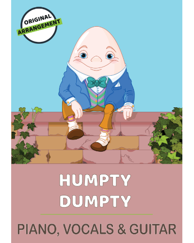 Humpty Dumpty