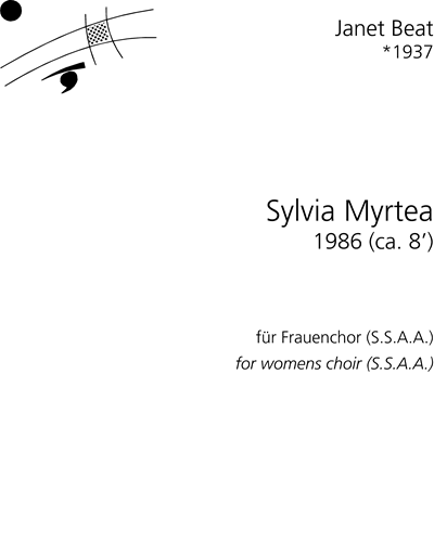 Sylvia Myrtea