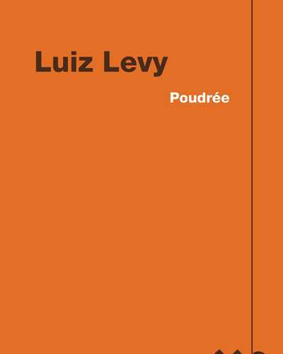 Poudrée