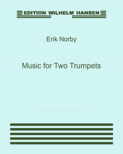 Music for Two Trumpets