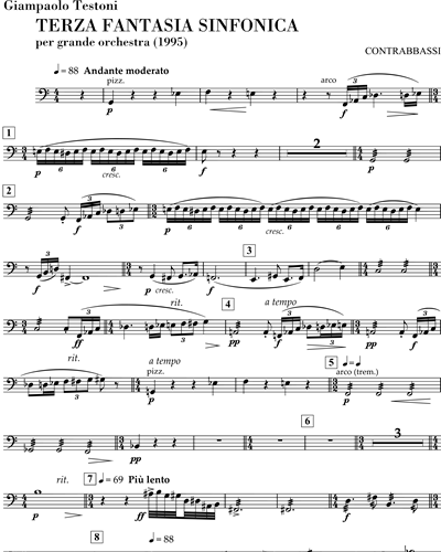 Fantasia sinfonica n. 3 (da "Alice")