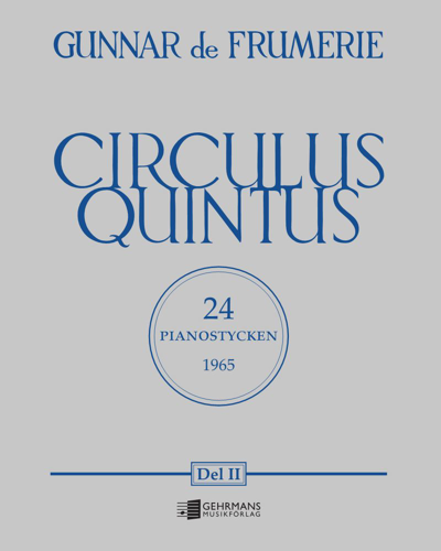 Circulus quintus, Part 2