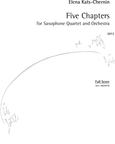 Five Chapters
