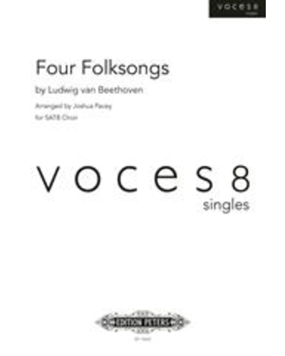 Four Folksongs