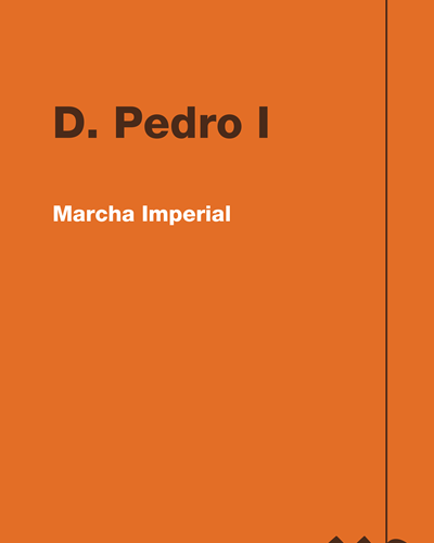 Marcha Imperial