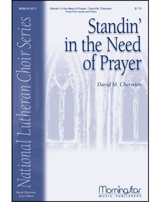 Standin' in The Need Of Prayer