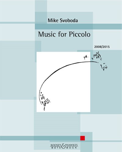 Music for Piccolo