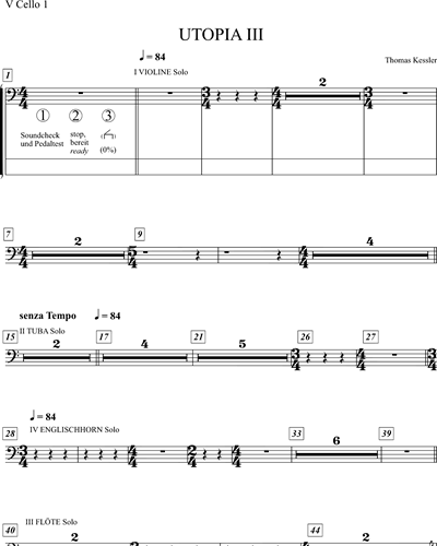 [Group 5] Cello 1