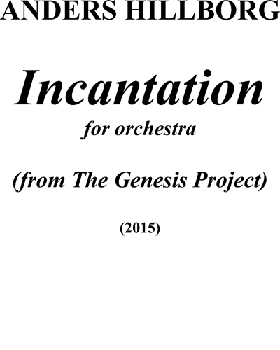 Incantation