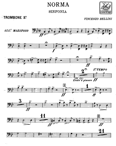 Trombone 3