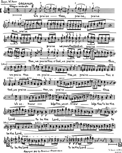 [Choir 2] Soprano