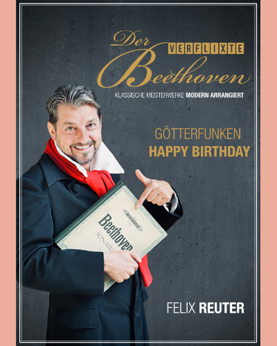 Götterfunken Happy Birthday