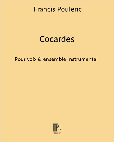 Cocardes