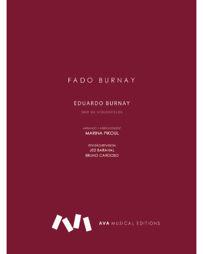 Fado Burnay