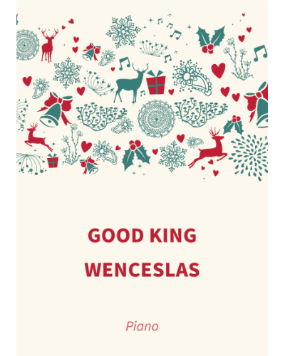 Good King Wenceslas