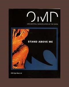 Stand Above Me
