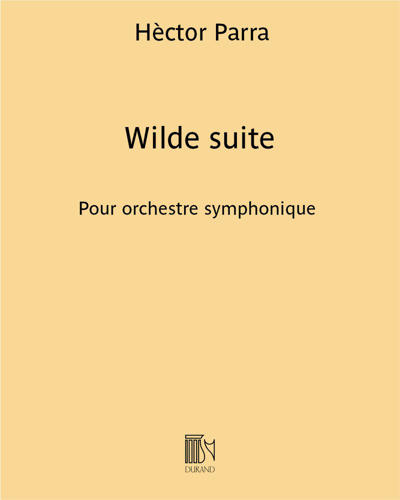 Wilde suite