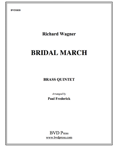Bridal March