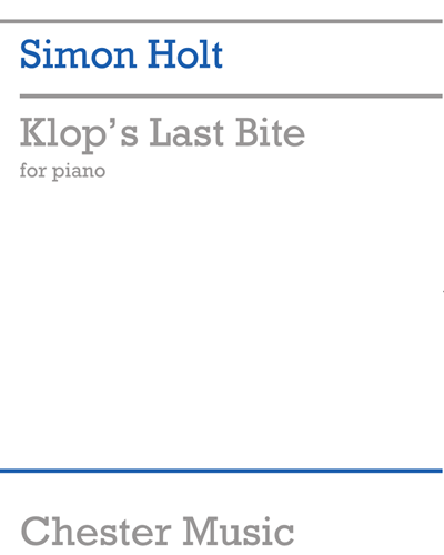 Klop's Last Bite