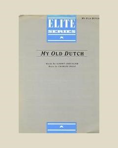 My Old Dutch