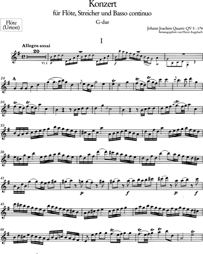 [Solo] Flute 2