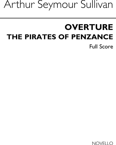 Overture to The Pirates of Penzance