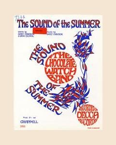 The Sound Of The Summer