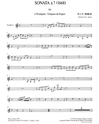 Trumpet 6