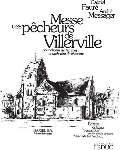 Messe des Pêcheurs de Villerville