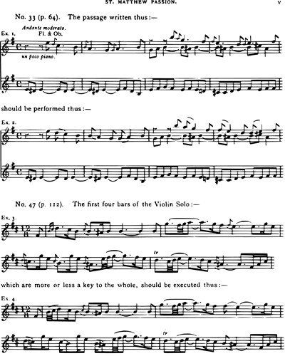 St. Matthew Passion (Elgar/Atkins edition)
