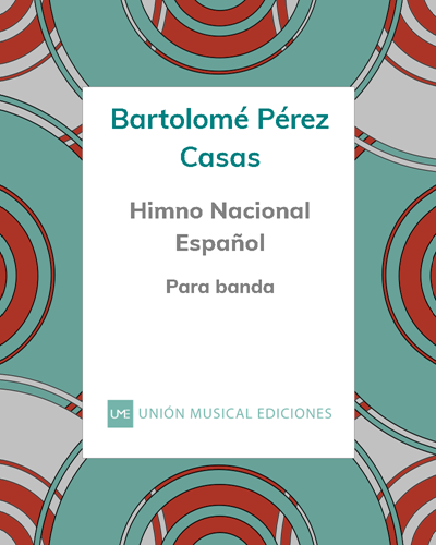 Himno Nacional Español