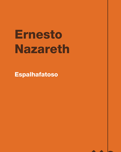 Espalhafatoso