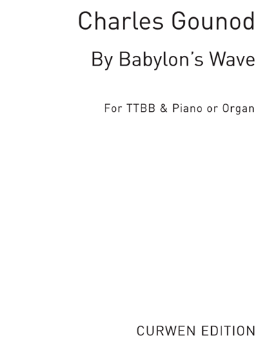 By Babylon's Wave