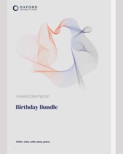 Birthday Bundle