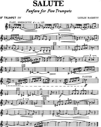 Trumpet 4