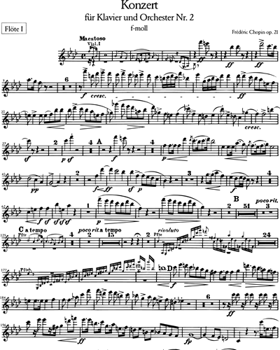 Concerto in F minor, op. 21 No. 2 