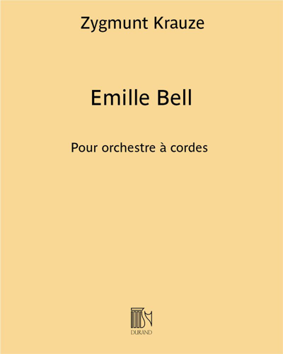 Emille Bell
