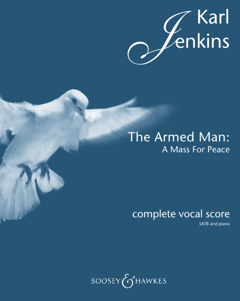 the-armed-man-sheet-music-by-karl-jenkins-nkoda